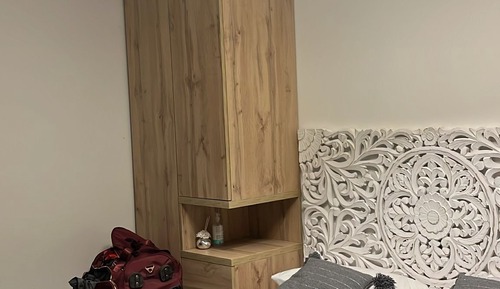 Comfort Studio