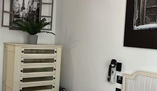 Comfort Studio