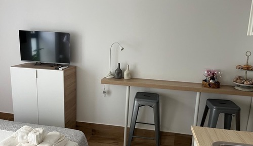 Comfort Studio