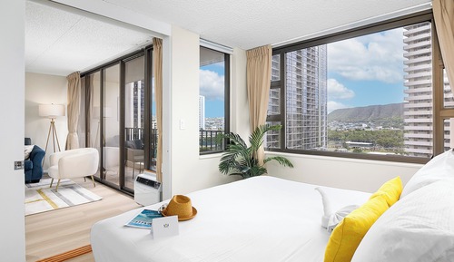 Condo, 1 Bedroom (0165)