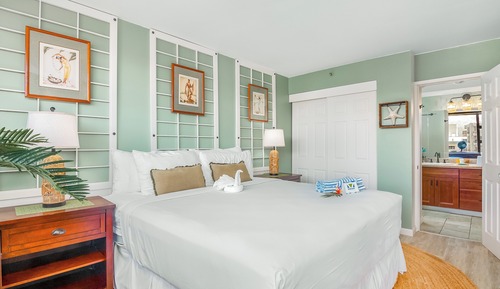 Condo, 1 Bedroom, Mountain View (0169)