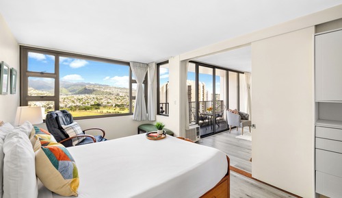Condo, 1 Bedroom, Mountain View (0129)