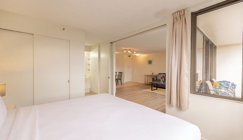 Condo, 1 Bedroom, Mountain View (0100)