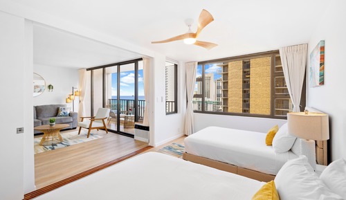 Condo, 1 Bedroom, Ocean View (0145)