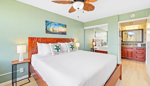 Condo, 1 Bedroom, Mountain View (0146)