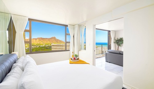 Condo, 1 Bedroom (0108)