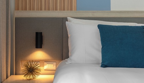Executive Suite de 2 habitaciones