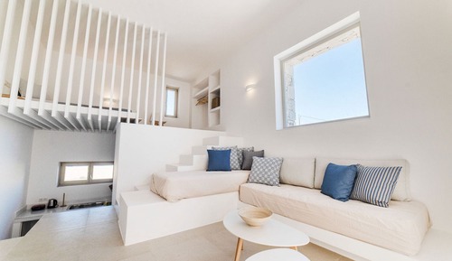 Apartment, Sea View