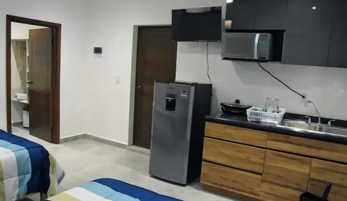 Exclusive Double Room