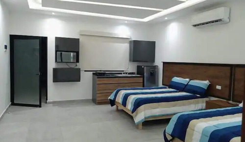 Exclusive Studio Suite