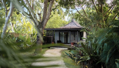 Cottage