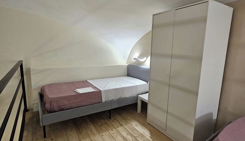 Luxury Room, Multiple Beds, Non Smoking