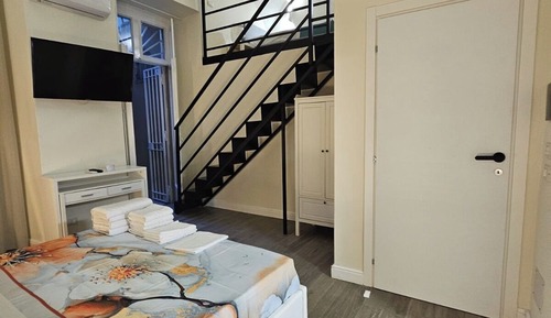 Deluxe Room, 1 Bedroom, Non Smoking