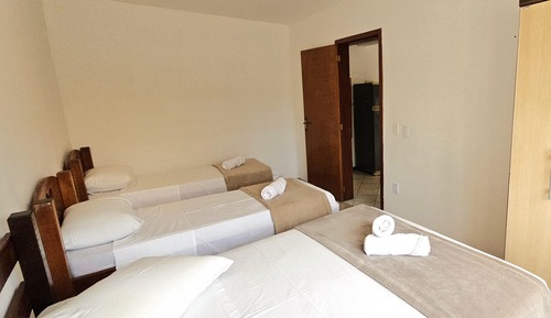 Family Apartment