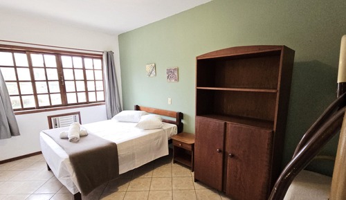 Premium Apartment