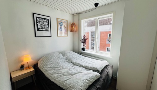 Comfort Apartment