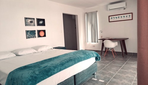 Deluxe Room, Balcony, Beach View