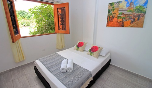 Family Apartment