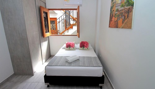 Family Apartment, 2 Bedrooms