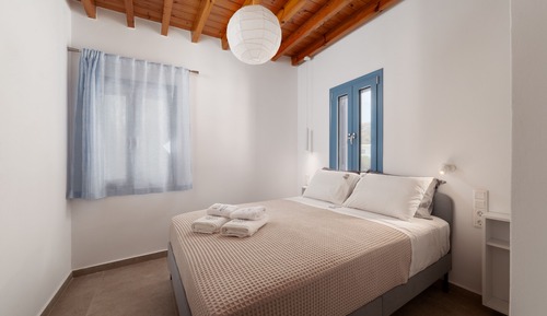 Superior Apartment, Sea View