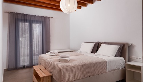 Standard Apartment