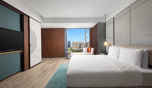 Suite, 1 Bedroom
