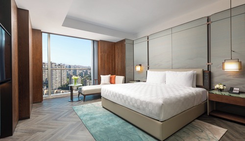 Grand Suite