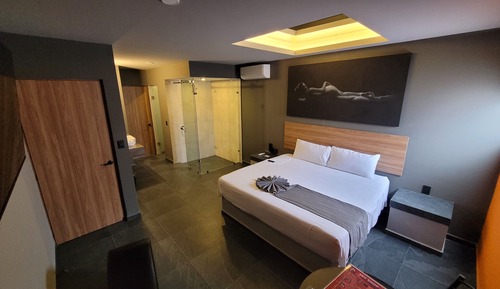 Comfort Room