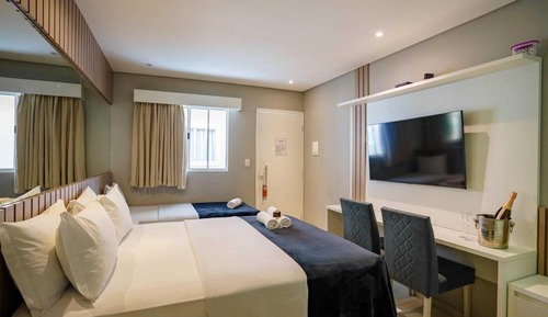 Superior Quadruple Room
