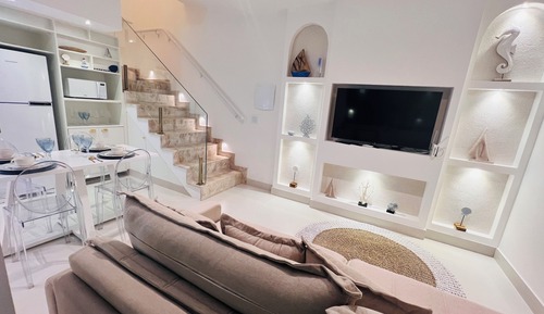Exclusive House