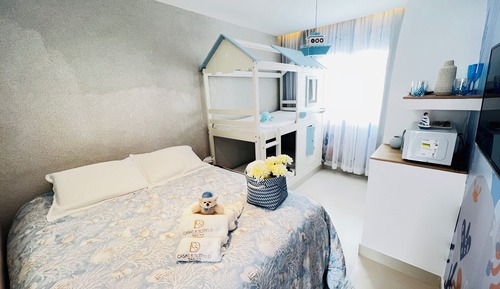 Superior Quadruple Room