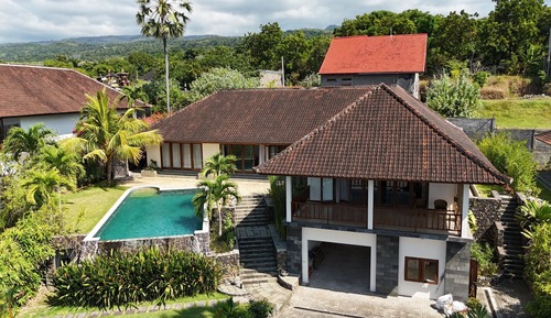 Grand Villa, 3 Bedrooms