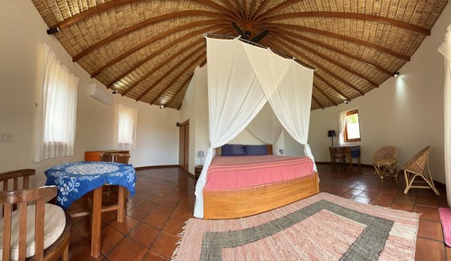 Exclusive Bungalow, 1 Bedroom