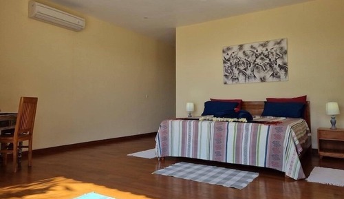 Panoramic Double Room