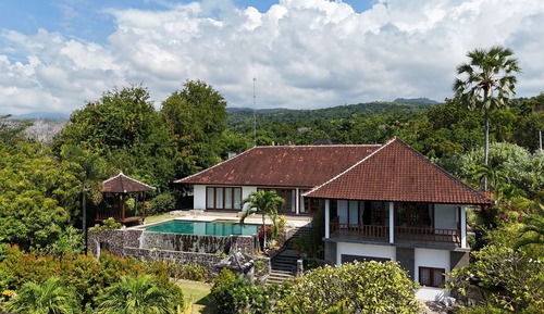 Grand Villa, 3 Bedrooms