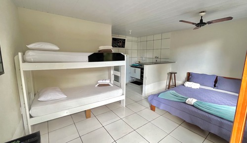 Basic Apartment