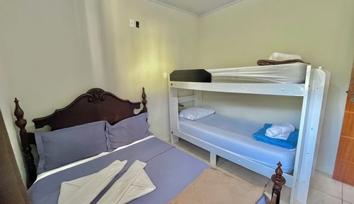 Family Apartment
