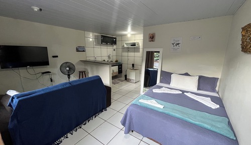 Basic Apartment