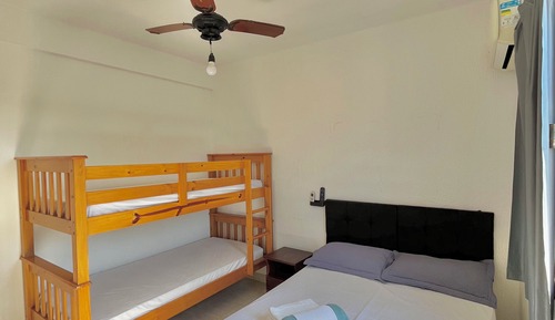 Basic Apartment