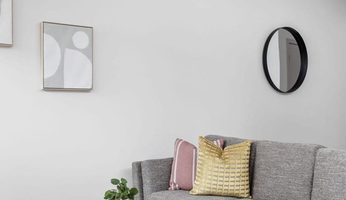 Apartment, Accessible