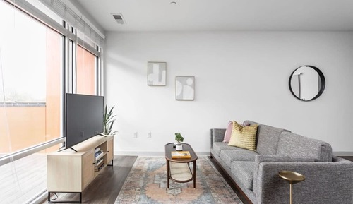 Apartment, Accessible