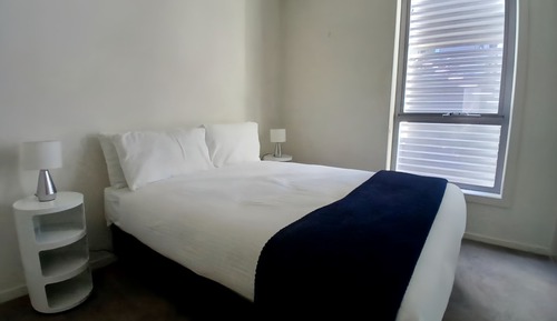 Premium Townhome, 4 Bedrooms, Courtyard View