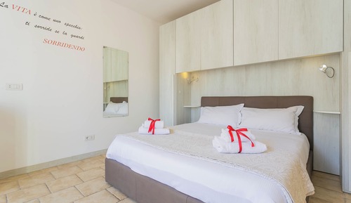 Comfort Room, Kitchenette