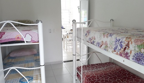 Basic Apartment