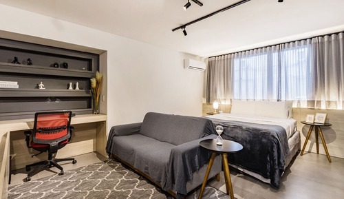 Standard Apartment