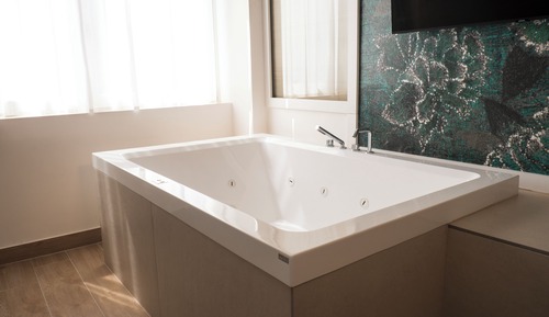 Luxury Double Room
