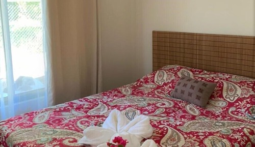 Apartment, 1 Bedroom, Kitchenette, Poolside