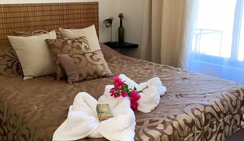 Apartment, 1 Bedroom, Private Bathroom