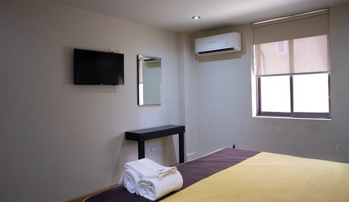 Basic Room
