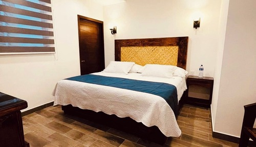Comfort Single Room
